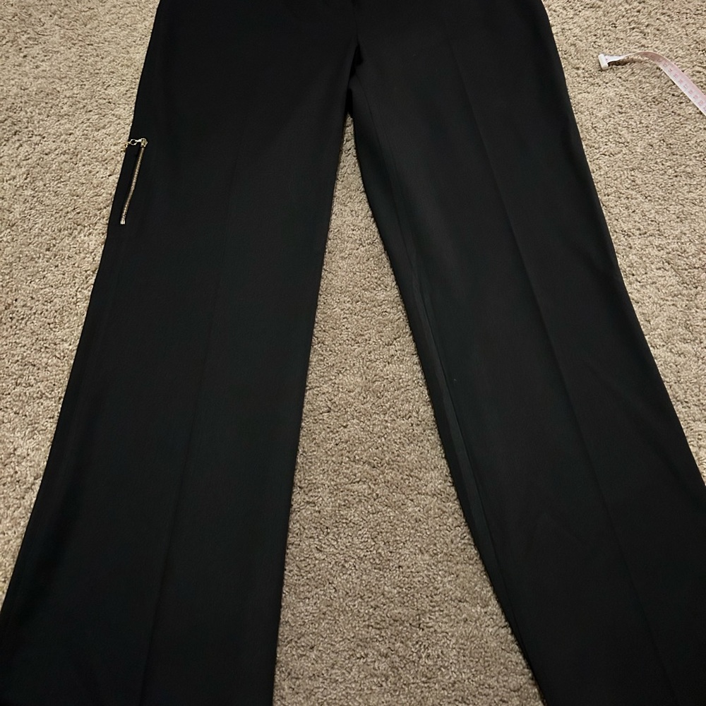 St John slacks size 12